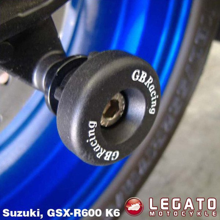 Rolki wahacza GB Racing M8