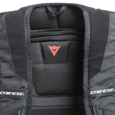 DAINESE  PLECAK MOTOCYKLOWY D-MACH BACKPACK 22L