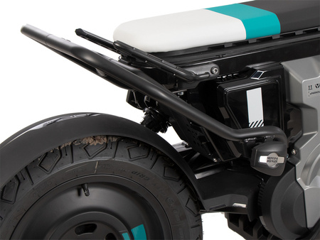 Rear protection bar for BMW CE 02 (2023-)