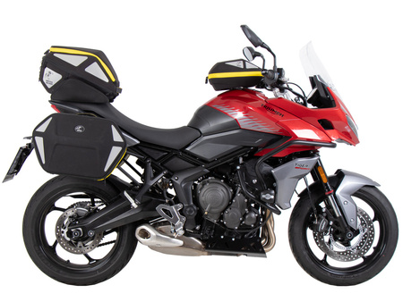 C-Bow sidecarrier for  Triumph Tiger Sport 660 (2022-)