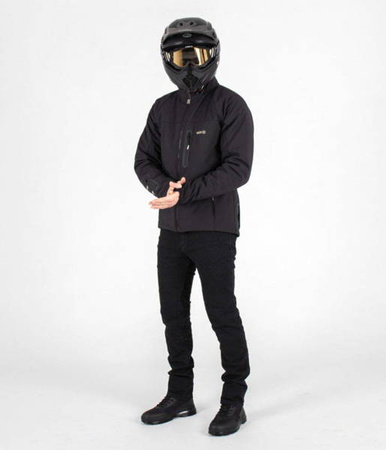 Men's Dual Pro 3 in 1 Jacket