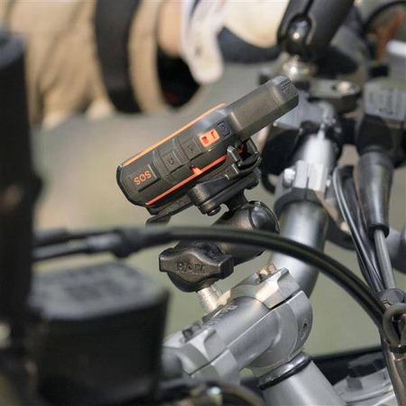 Ramię o długości 2.38 cala