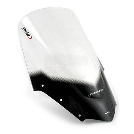 SZYBA SPORTOWA PUIG DO YAMAHA FZ1 FAZER 06-16