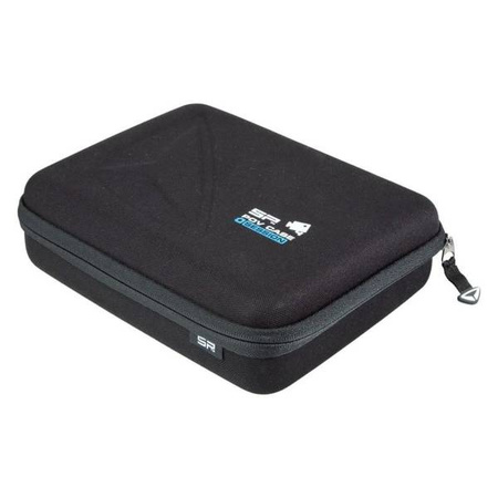 POKROWIEC NA KAMERĘ I AKCESORIA SP GADGET POV CASE SESSION BLACK S