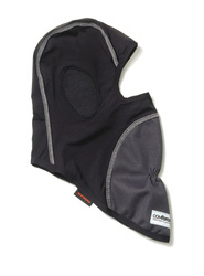 SPIDI KOMIARKA THERMO CZARNA