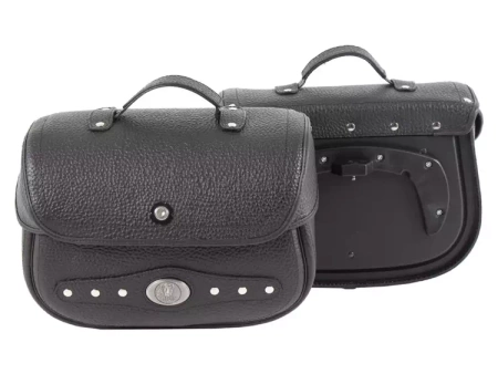 leather bag set Nevada