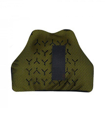 Damski ochraniacz klatki piersiowej Micro-Lock Mk2 do kurtek