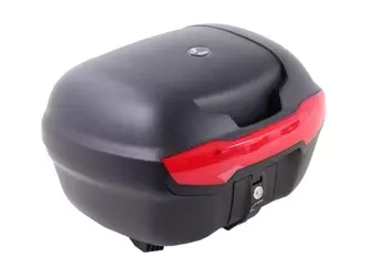 topcase Journey top box