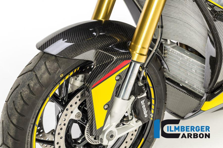 Błotnik przedni (długa wersja) do motocykla BMW S 1000 XR 2015-2019 ILMBERGER KVO.002.S10XR.K