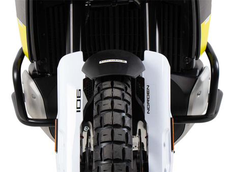 Engine protection bar black for Husqvarna Norden 901 / Expedition (2022-)