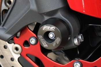 GSG-MOTOTECHNIK Crash pady osi Yamaha R1 2015-