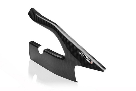Carbon2Race karbonowe osłony wahacza Suzuki GSX-R 1000 2007-2008