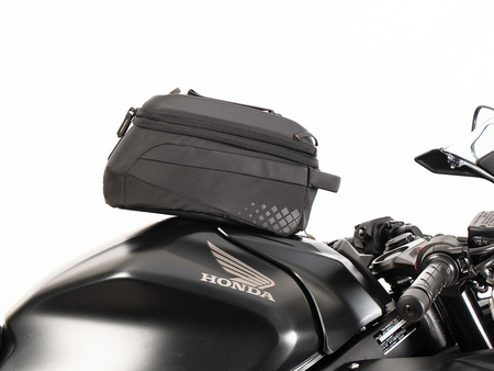 Tankring BASIC incl. fastener for tankbag for Honda CBR 650 R / E-Clutch (2024-)