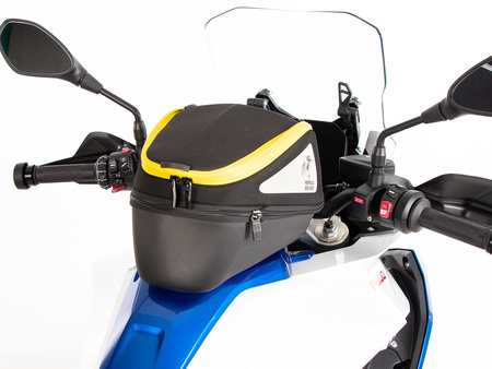 Tankring BASIC incl. fastener for tankbag for BMW F 900 XR (2025-)