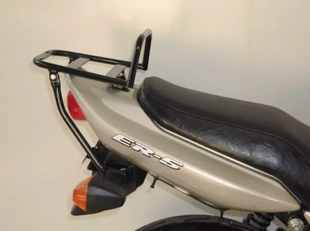 Kawasaki ER-5 (2001-2006) topcase carrier