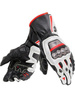 DAINESE SPORTOWE RĘKAWICE FULL METAL 6 