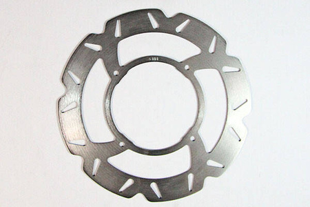 EBC Tarcza hamulcowa motocyklowa MD6181CX pływająca