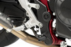 Dźwignia hamulca nożnego PUIG do Honda CB750 Hornet 2023-2025 Czarny (N) 22122N