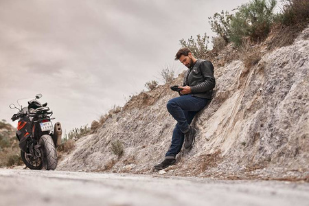 WINCHESTER 2.0 BLK Shima