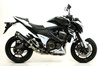 Tłumik końcowy Arrow Race Tech Kawasaki Z800 