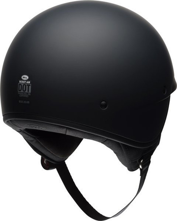 Kask Bell Scout Air Black Matt