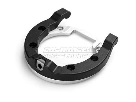 TANKRING ION SW-MOTECH BEZ ŚRUB ITALO MODELS BLACK
