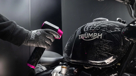 Muc-Off 21194 - Dmuchawa powietrza - Precision Air Blaster XL