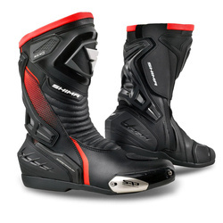 RSX-6 MEN RED FLUO Shima