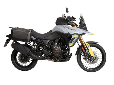 C-Bow sidecarrier for Suzuki V-Strom 800 DE (2023-)
