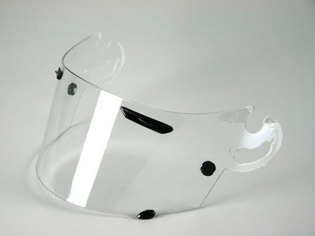 SZYBA ARAI SAI 2D CLEAR NA ZRYWKI