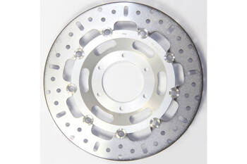 EBC Tarcza hamulcowa do motocykli MD3080RS Street