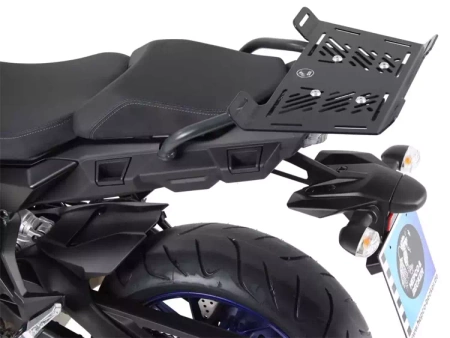 Yamaha Tracer 900/GT (2018-2020) rear rack enlargement