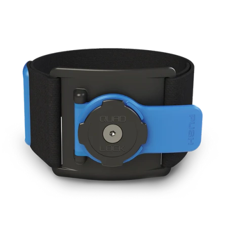 Opaska sportowa naramienna Quad Lock®