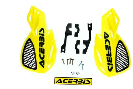 Acerbis Handbary MX UNIKO VENTED