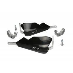 BARKBUSTERS OSŁONY DŁONI HANDBARY JET CZARNE