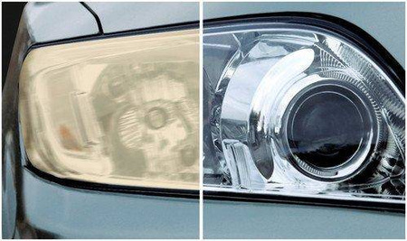 LAMPA  38176 Zestaw do renowacji reflektorów Quixx