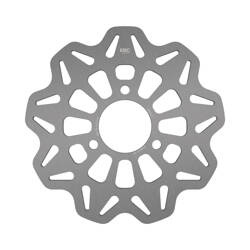 EBC Tarcza hamulcowa skuterowa VR9127 VEE Series