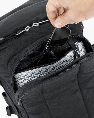 Torba wodoodporna Kriega Sling PRO messenger Bag