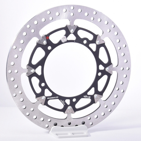 Brembo tarcze hamulcowe T-Drive YAMAHA R6 2005-2016; R1 2007-2014