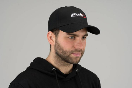 Czapeczka PUIG Czarny (N) 9346N