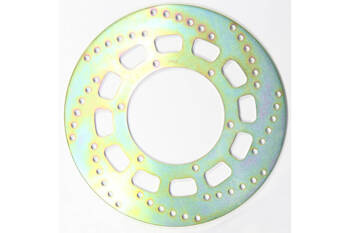 EBC Tarcza hamulcowa do motocykli MD2103 Street