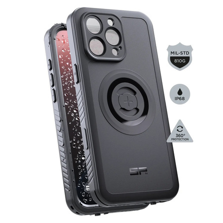 ETUI SP CONNECT PHONE CASE SPC+ NA TELEFON XTREME IPHONE 16 PRO MAX