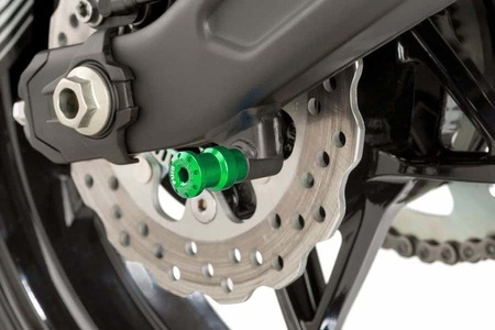 ROLKI WAHACZA PUIG M8 (BMW S1000 / HONDA / KAWASAKI / SUZUKI)