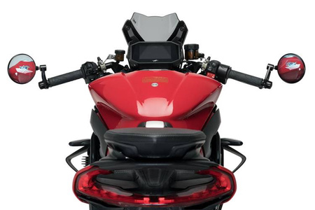 Owiewka PUIG do MV Agusta Brutale 1000RR / RS Lekko przyciemniany (H) 20680H