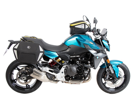 Tankring BASIC incl. fastener for tankbag for BMW F 900 R (2025-)