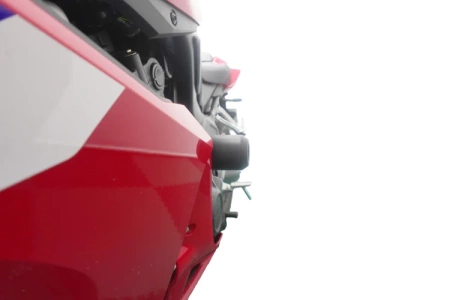 Evotech Performance crash pady - Honda CBR650R (2024+)