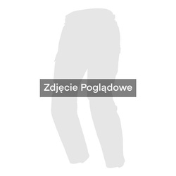 SPODNIE MOTOCYKLOWE TEKSTYLNE REBELHORN PATROL 2 BLACK
