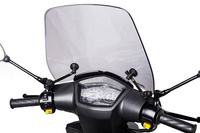 Lekko przyciemniany (H)