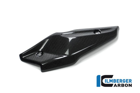 Osłona wtryskiwacza do motocykla BMW R nineT Scrambler (2017) - ILMBERGER ASL.016.SCR16.K