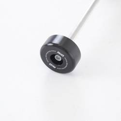 ZAŚLEPKA RG RACING DUCATI PANIGALE V4/V4S/SPECIALE SILVER